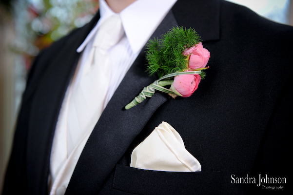 Best Sheraton Orlando North Wedding photographer - Sandra Johnson (SJFoto.com)